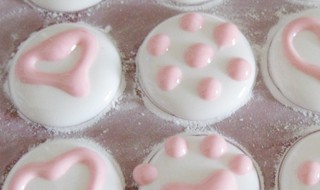 微醺棉花糖特调的做法（棉花糖简易做法）