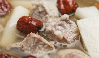 男性冬季养生汤 冬季男人滋补汤