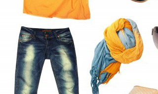 个矮大腿粗穿什么裤子（个子矮大腿粗穿什么裤子）