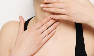 怎样保养颈部（怎样保养颈部淋巴结）