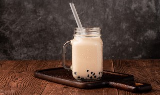 奶茶黄金吃法怎么做 奶茶黄金吃法怎么做好喝