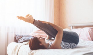 女生应该怎样减肥才健康有效（女生如何健康有效的减肥）