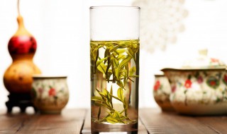 空腹喝茶(空腹喝茶的好处与坏处)