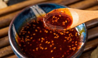 香菇豆豉辣椒酱怎么做（香菇辣椒酱的做法窍门）