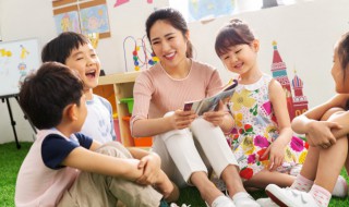 幼儿园小班重点培养孩子什么（幼儿园小班主要培养）