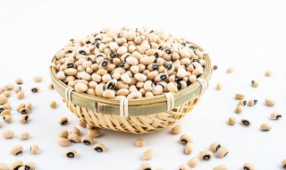 眉豆的储存方法（眉豆怎样晒干）