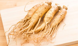 新人参储存方法 新人参储存方法与技巧