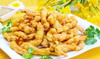 酥肉储存方法（酥肉储存方法视频）