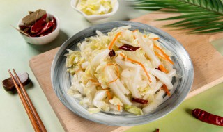 炒菜储存方法（炒菜怎么储存）