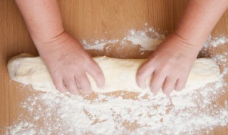 老面储存方法（老面怎么保存可以保存多久）