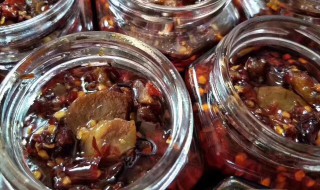 酱干储存方法（酱油干怎么保存）