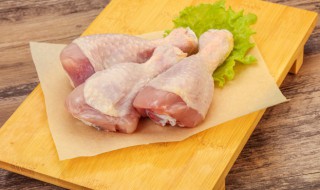 鸡腿储存方法（鸡腿储存方法有几种）