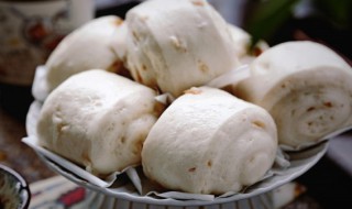 馍的储存方法 馍的保存方法