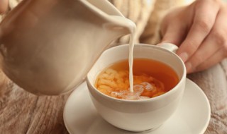 免费奶茶教程的做法（奶茶制作视频教程 经典奶茶）