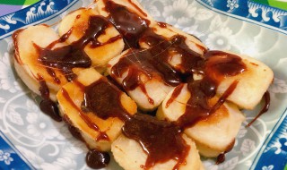 红糖年糕的做法（红糖年糕的做法和配方）