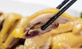 怎样烧土鸡好吃（怎样烧土鸡好吃视频）