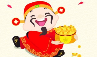 春节的顺口溜 春节的顺口溜歌谣