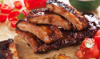 红烧排骨怎么做最好吃 红烧排骨怎么做最好吃窍门