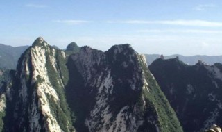 五大山分别在哪个省（五大山分别在哪个省市）