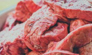 猪肺汤怎么做止咳润肺（猪肺汤怎么做止咳润肺风热感冒）