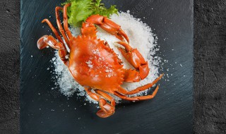 怎么看螃蟹死活