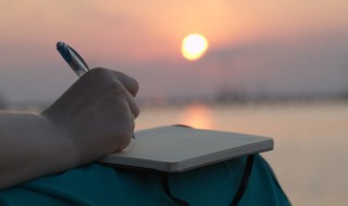 写日记怎么写（写日记怎么写300字）