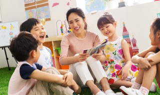 怎样教小孩心算加减法（心算幼儿加减法视频教程）