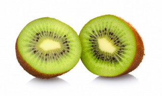 猕猴桃干怎么制作（猕猴桃干怎么制作不会变颜色）