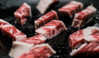 牛肉炖番茄怎么做 牛肉炖番茄怎么做高压锅