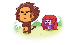 狮子英语怎么读 斑马英语怎么读