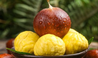 板栗怎么炒才好吃 板栗怎么炒才好吃家常做法