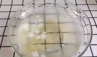 吉利丁片是什么做成的 吉利丁片是做什么用的