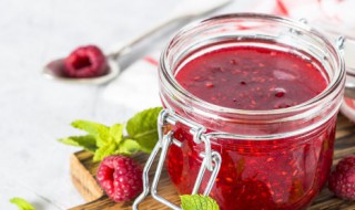 果酱英语怎么读 果酱英语怎么读语音