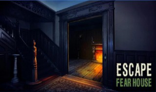 逃离别墅冰箱怎么开 逃离别墅攻略