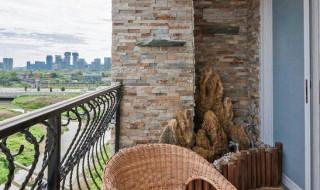 阳台不能放哪三样东西（阳台不能放哪些东西）