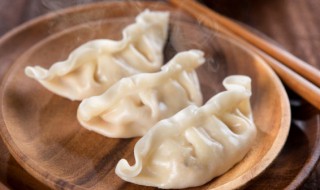 韭菜饺子馅怎么调 韭菜饺子馅怎么调才好吃