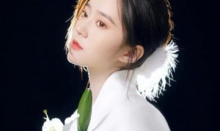 好听的昵称女孩仙气 好听的昵称女孩仙气带月字