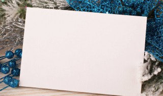 怎么给老师写贺卡（怎么给老师写贺卡内容）