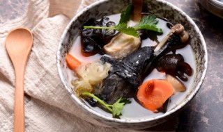 鸡汤的热量高还是鸡肉（鸡汤里面的肉热量高吗）