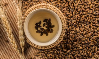 梦见麦子熟了正在收割 梦见麦子熟了正在收割着火了