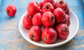 干山楂储存方法 山楂干的储存方法