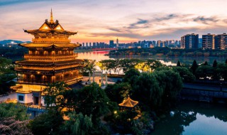 衢州怎么念 衢州怎么念的