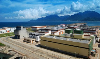 大亚湾核电站属于深圳还是惠州（大亚湾核电站和惠州大亚湾有关系吗）