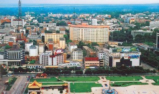 市区的意思是什么 市域是什么意思意思