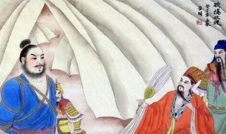 三十六计走为上计的意思是什么（三十六计,走为上计意思）