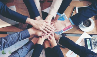 工作口号 工作口号励志名言