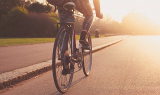 梦见自行车坏了是什么意思 梦见自行车坏了的意思