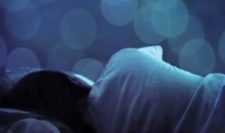 梦见有人敲门然后我惊醒了（梦见有人敲门然后我惊醒了周公解梦）