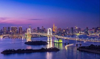 大湾区啥意思（大湾区是指?）