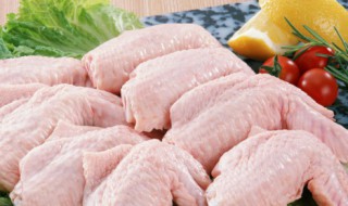 土豆酿鸡翅的做法窍门 土豆酿鸡翅的做法